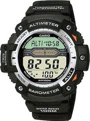 Casio SGW-300H-1A фото