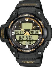 Casio SGW-400H-1B2 фото