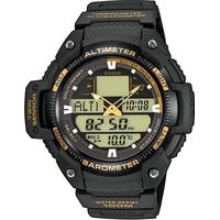 Casio SGW-400H-1B2