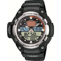 Casio SGW-400H-1B