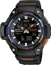 Casio SGW-450H-2B фото