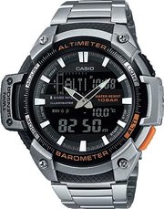 Casio SGW-450HD-1B фото