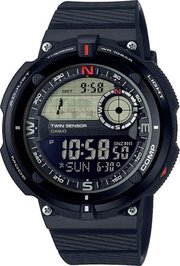 Casio SGW-600H-1B фото