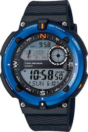 Casio SGW-600H-2A фото