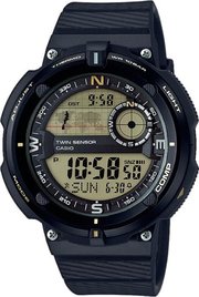 Casio SGW-600H-9A фото