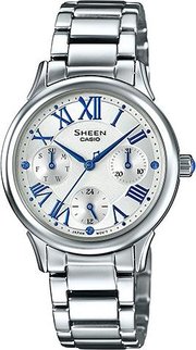 Casio SHE-3049D-7A фото