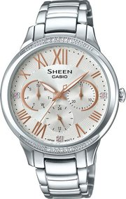 Casio SHE-3058D-7A фото