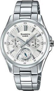 Casio SHE-3060D-7A фото