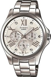 Casio SHE-3806D-7A фото