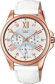 Casio SHE-3806GL-7A фото