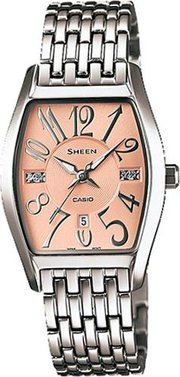 Casio SHE-4027D-4A фото