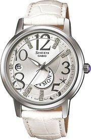 Casio SHE-4028L-7A фото