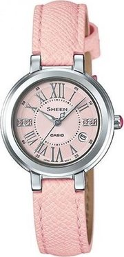 Casio SHE-4029L-4A фото