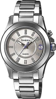 Casio SHE-4509D-7A фото