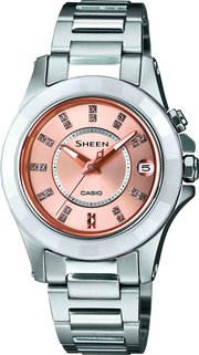 Casio SHE-4509SG-4A фото