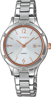 Casio SHE-4533D-7A фото