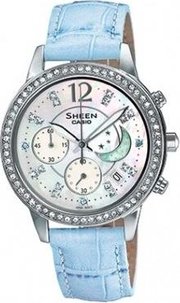 Casio SHE-5018L-2A фото