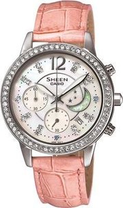 Casio SHE-5018L-4A фото