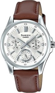 Casio Sheen SHE-3060L-7A фото