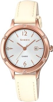 Casio Sheen SHE-4533PGL-7A фото