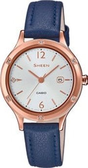 Casio Sheen SHE-4533PGL-7B фото