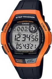 Casio Step Tracker WS-2000H-4A фото