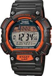 Casio STL-S100H-4A фото