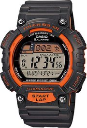 Casio STL-S100H-8A фото