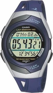 Casio STR-300C-2 фото