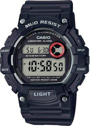 Casio TRT-110H-1A фото