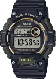 Casio TRT-110H-1A2 фото