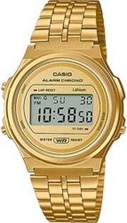 Casio Vintage A-171WEG-9A фото