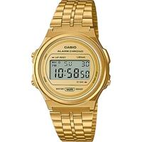 Casio Vintage A-171WEG-9A