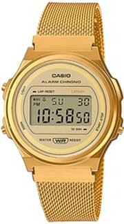 Casio Vintage A-171WEMG-9A фото