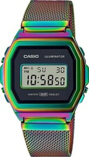 Casio Vintage A1000RBW-1E фото