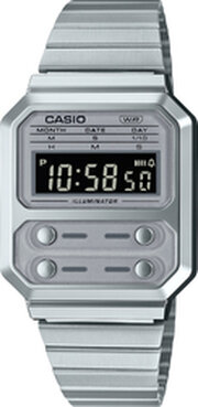 Casio Vintage A100WE-7B фото