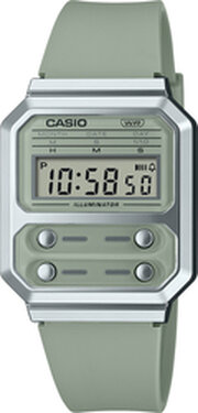 Casio Vintage A100WEF-3A фото