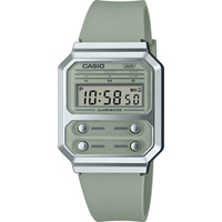 Casio Vintage A100WEF-3A