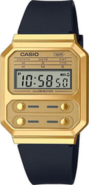 Casio Vintage A100WEFG-9A фото