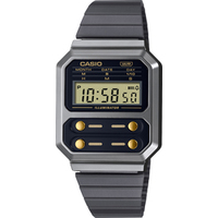 Casio Vintage A100WEGG-1A2