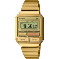 Casio Vintage A120WEG-9A