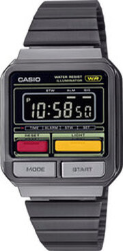 Casio Vintage A120WEGG-1B фото