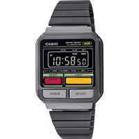 Casio Vintage A120WEGG-1B