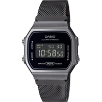 Casio Vintage A168WEMB-1B