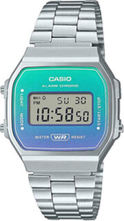 Casio Vintage A168WER-2A фото