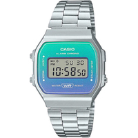 Casio Vintage A168WER-2A