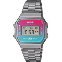 Casio Vintage A168WERB-2A