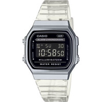 Casio Vintage A168XES-1B