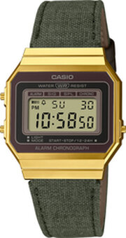 Casio Vintage A700WEGL-3A фото