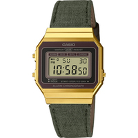 Casio Vintage A700WEGL-3A